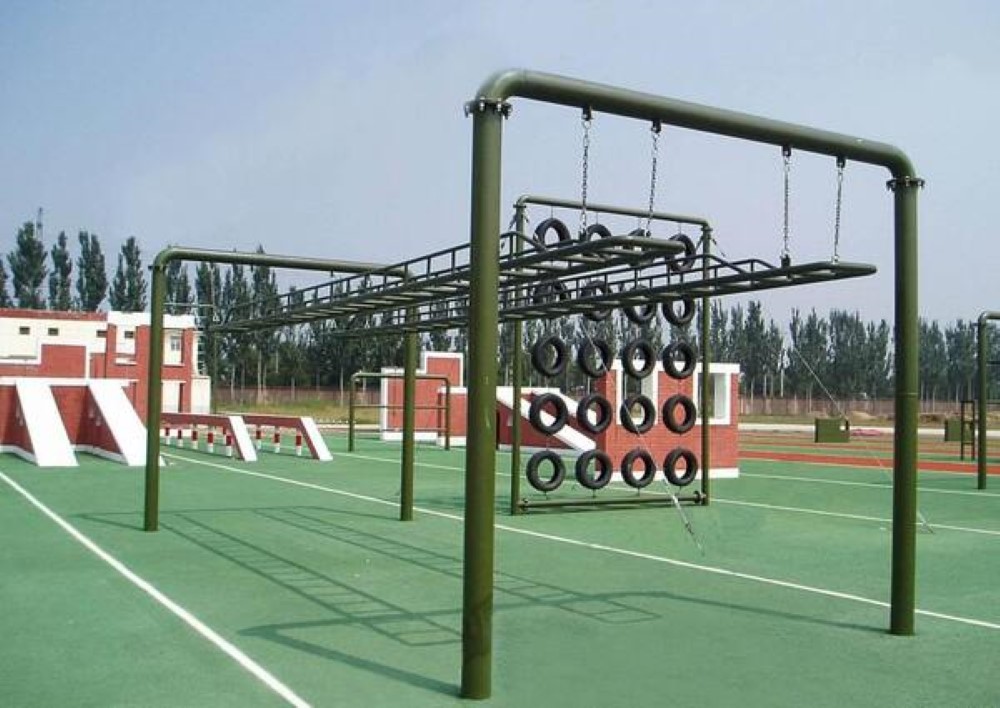 森林灭火训练器材选