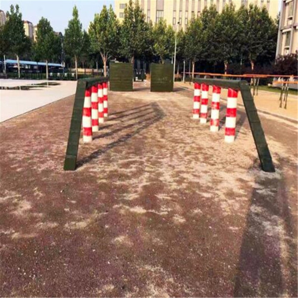 模拟眩晕舱器材质量