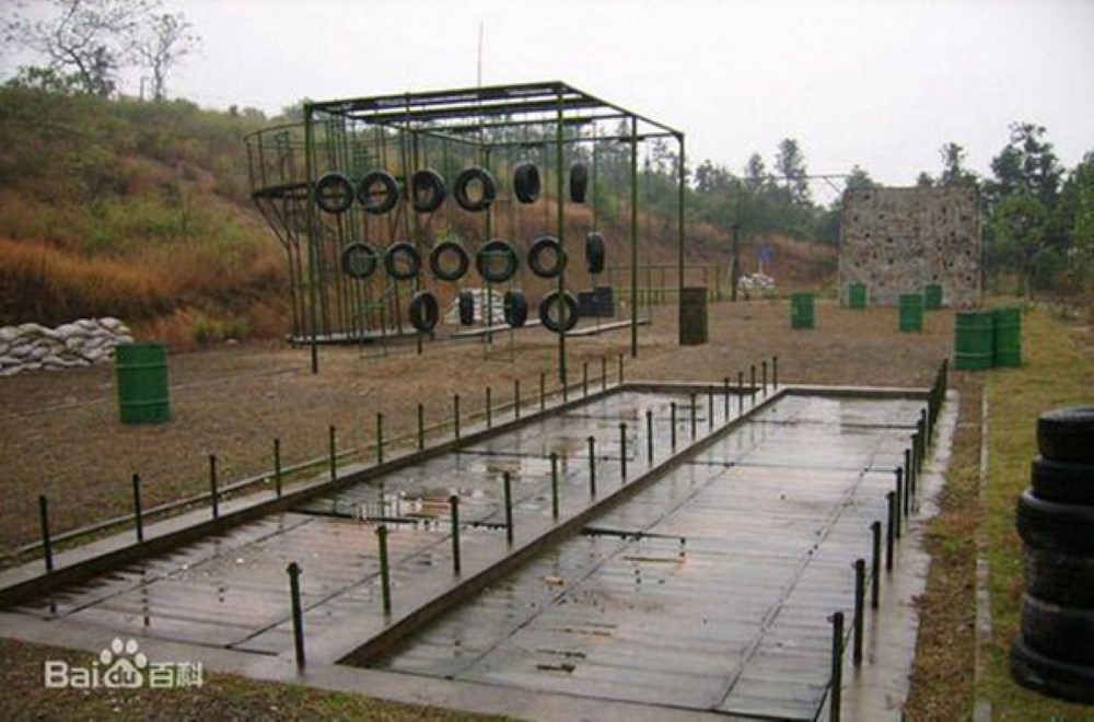 400米障碍设施采购预算