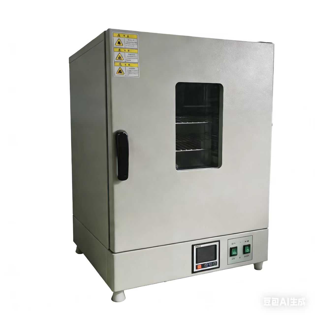 立式鼓风干燥箱