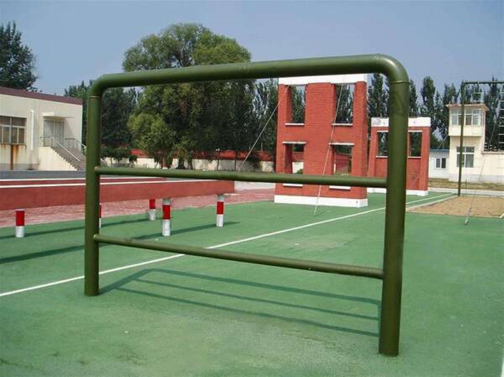 绳索救援训练架厂推