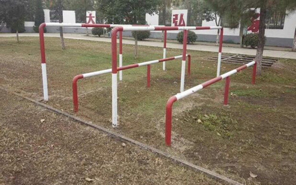 渡海登岛训练器材商家