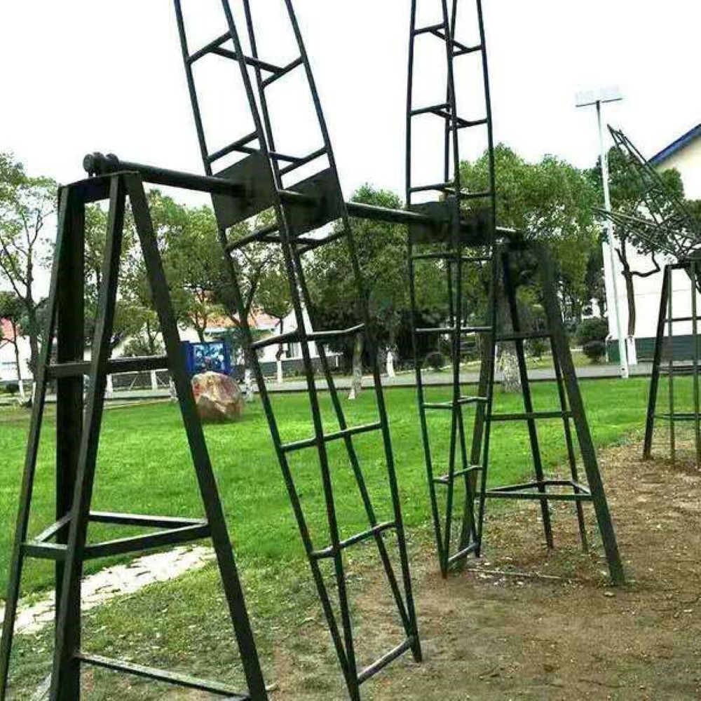 绳索救援训练架价格