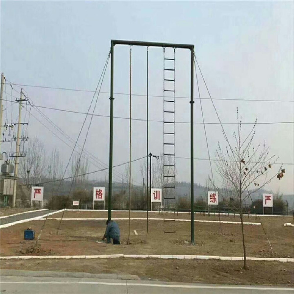 消防独木桥选型指南