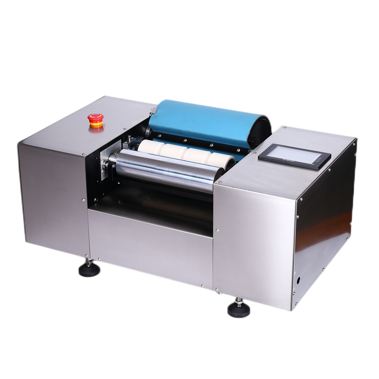 自动油墨打样机