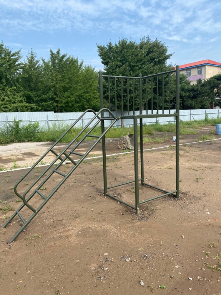 心理行为训练体会