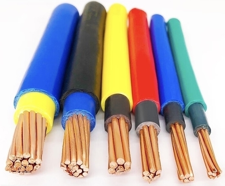 BV电线电缆厂家怎么选?