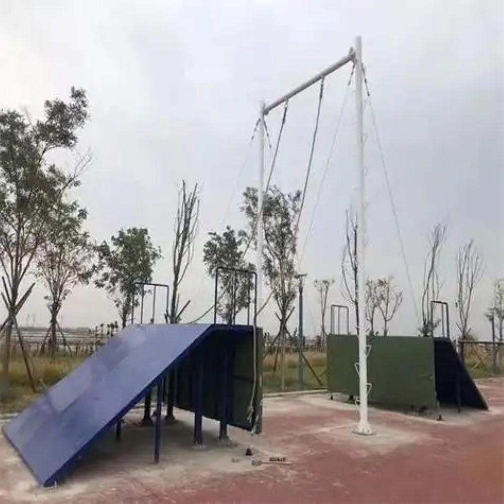 特警体能训练器材厂家排名