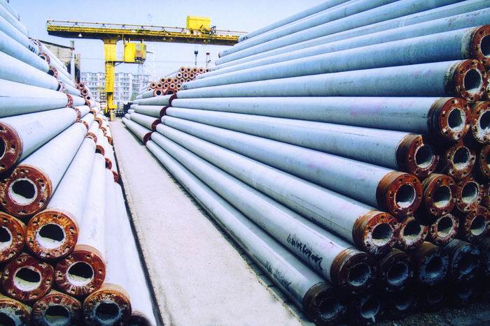 鄂州管桩施工团队