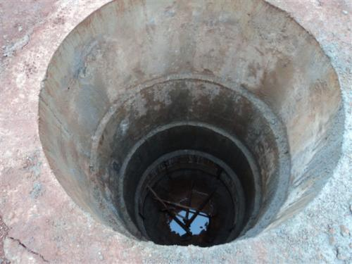 鄂州人工挖孔桩厂家