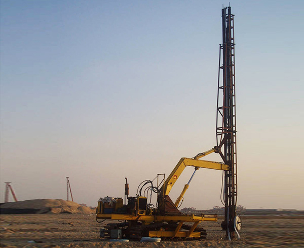 黄冈高压旋喷桩联系电话