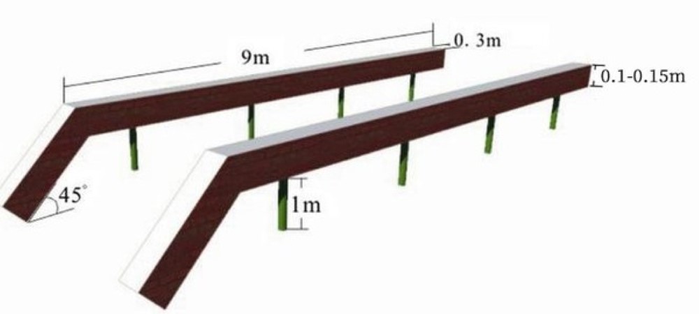 400米障碍器材采购技巧