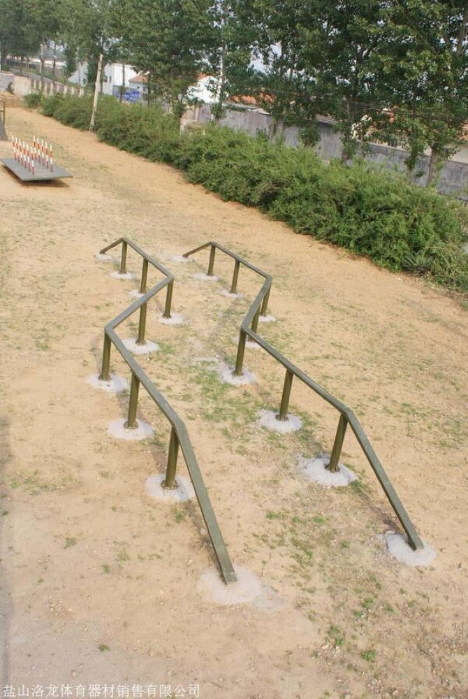 心理行为训练器材生产厂家