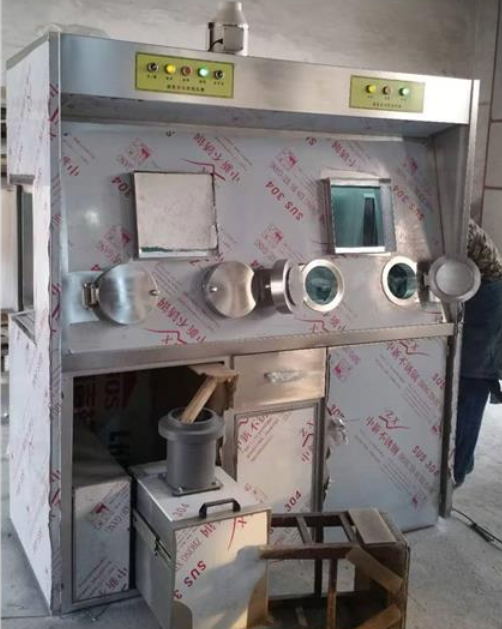 通风柜使用案例 通风柜使用案例