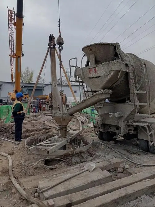 黄石冲击钻价格