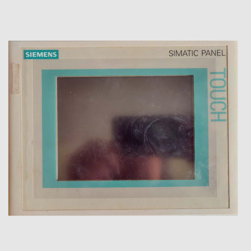 触控屏工控屏故障检测SIEMENS西门子触摸屏维修6AV6 642-0BA01-1AX1