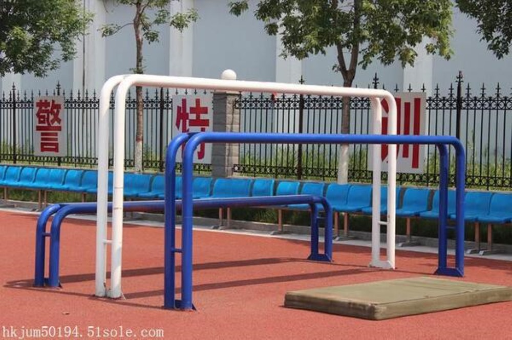 特警五项器材质量怎么看