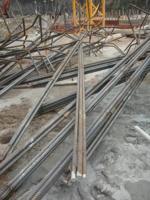 黄冈抗浮锚杆桩多少钱