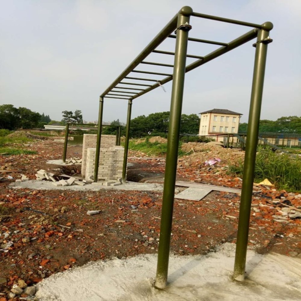 400米障碍训练场选购