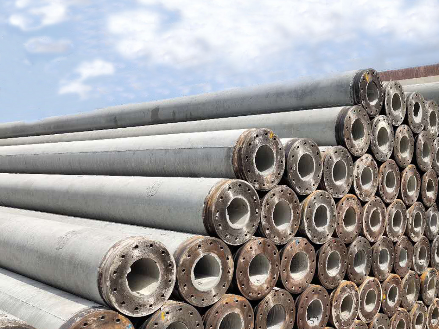 黄石静压锚杆方桩管桩价格