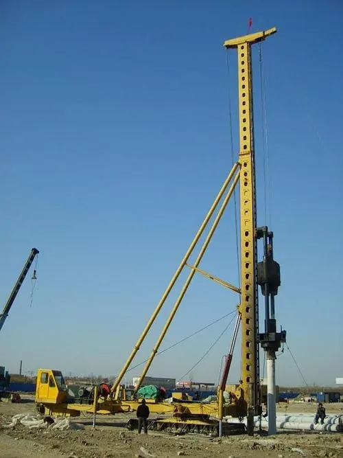 黄石冲击钻报价