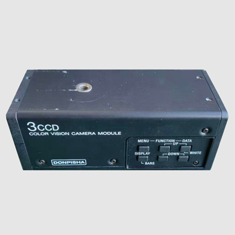 工业摄像机CCD相机视觉检测 SONY索尼工业相机维修XC-003P 工业摄像机CCD相机视觉检测 SONY索尼工业相机维修XC-003P