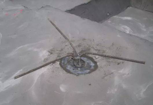 黄石抗浮锚杆桩