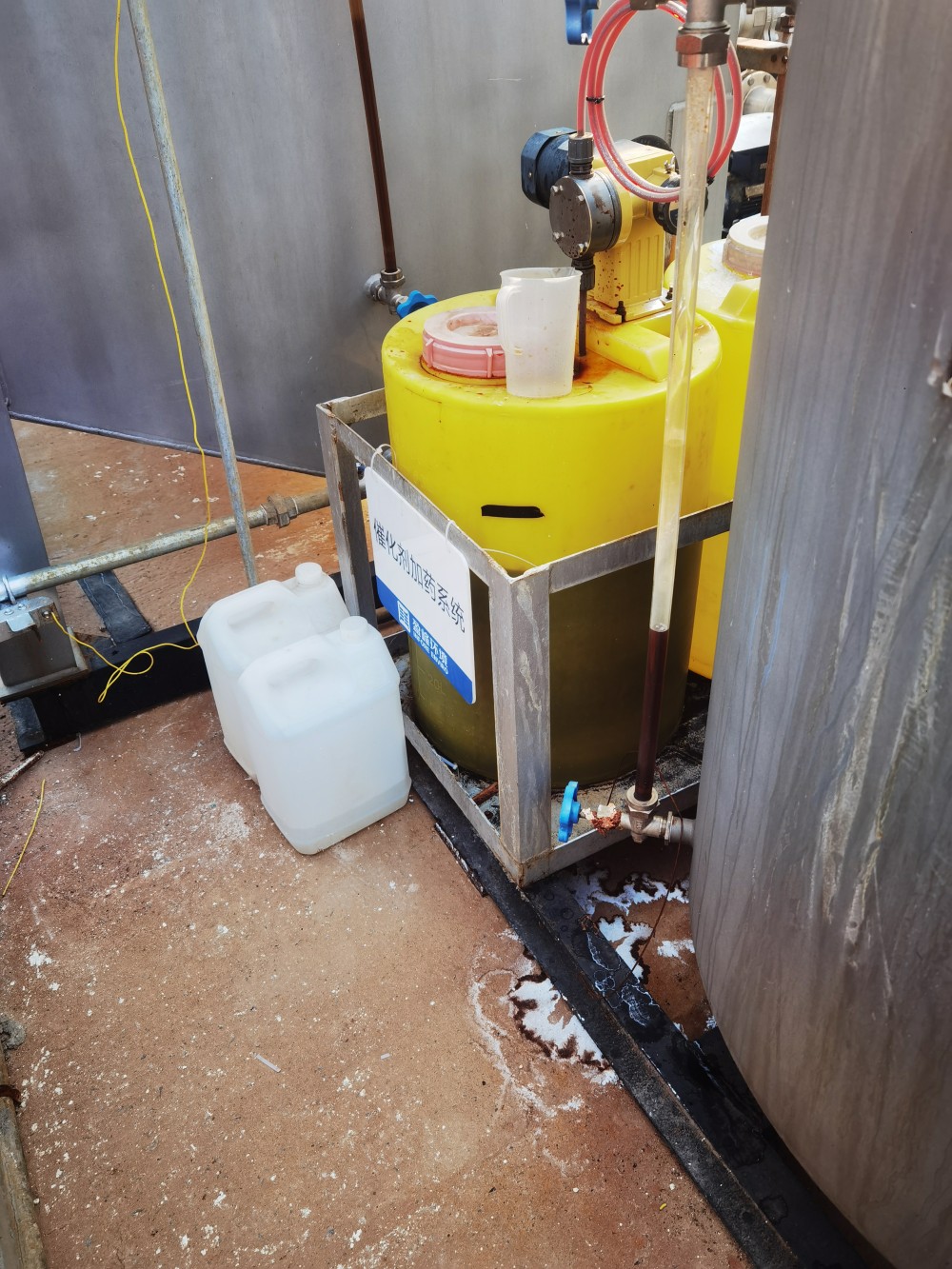 庆阳天燃气铁离子脱硫剂 货源充足