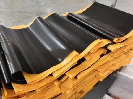 热缩材料的应用