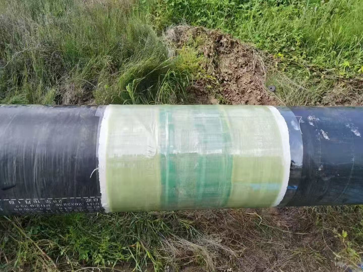 光敏固化玻璃钢预浸带供应