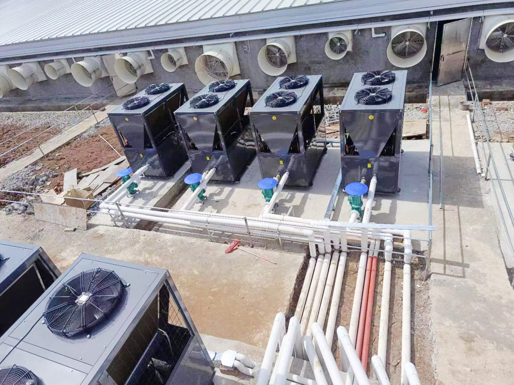 东莞学校热水器