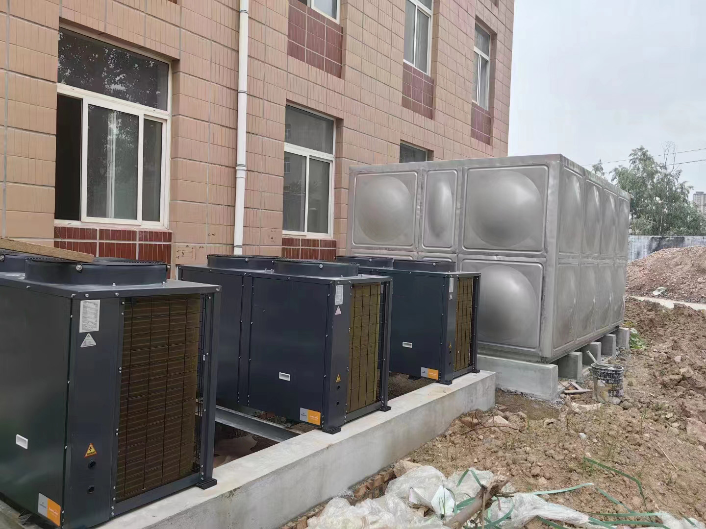 深圳宿舍热水器