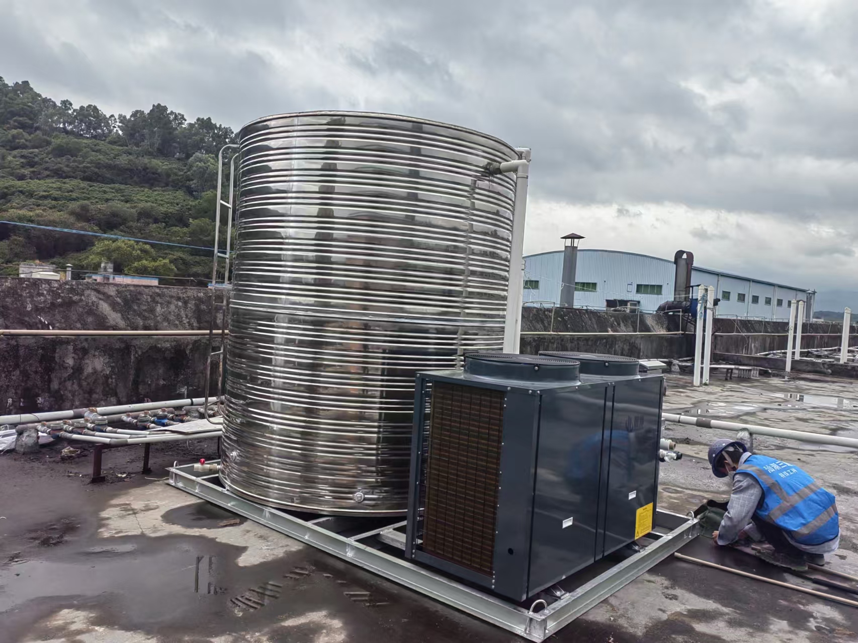 广州宿舍热水器