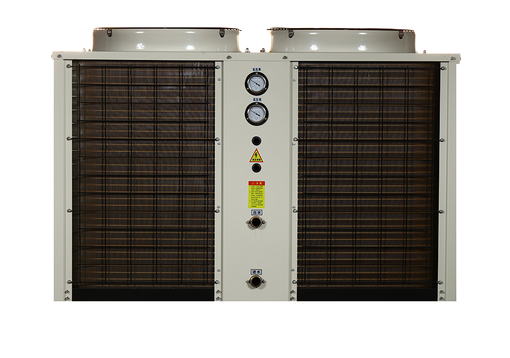 东莞游泳馆专用空气能热水器