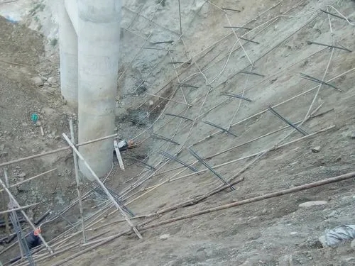 黄冈锚杆锚索报价