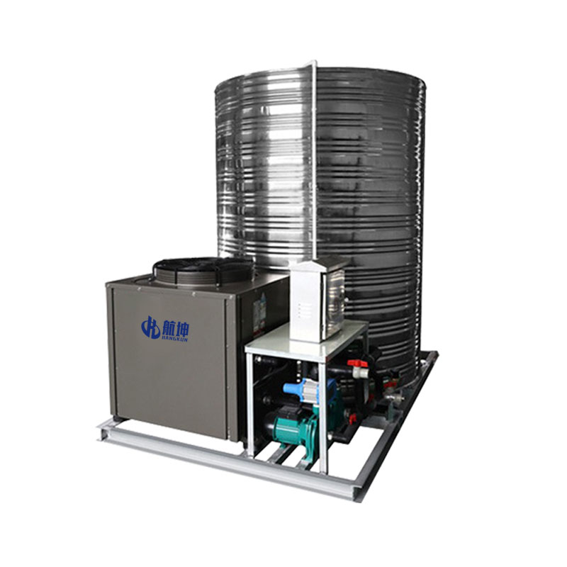 广州工厂宿舍热水器