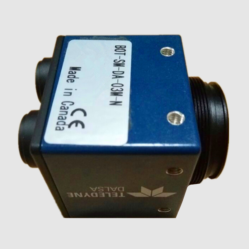 DALSA工业相机BOT-SM-DA-03M-N维修(800) 1_副本