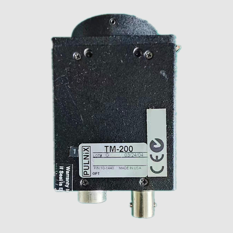 PULNiX工业相机TM-200维修(800) 2_副本