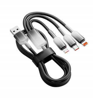  数据线能传输数据，但不能充电，是什么原因？