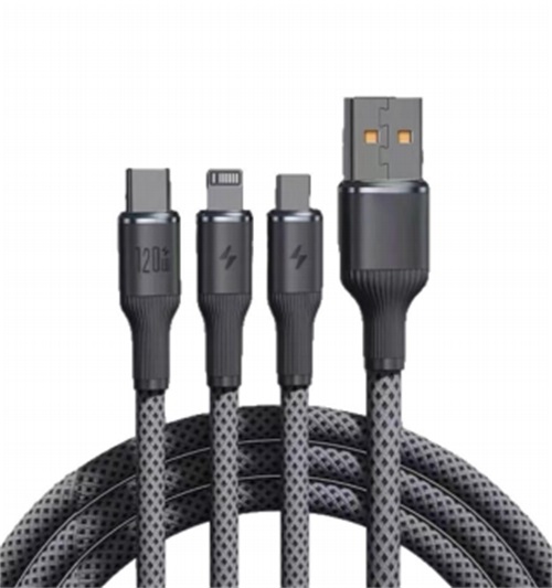 USB数据线实力厂家