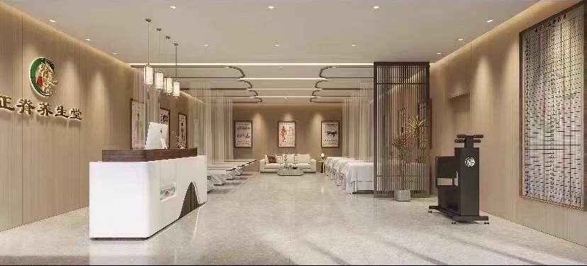 店面效果图