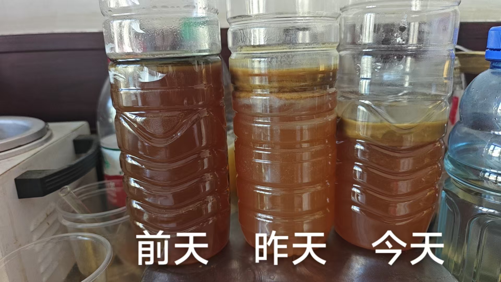 切削废液油水分离剂 (4)