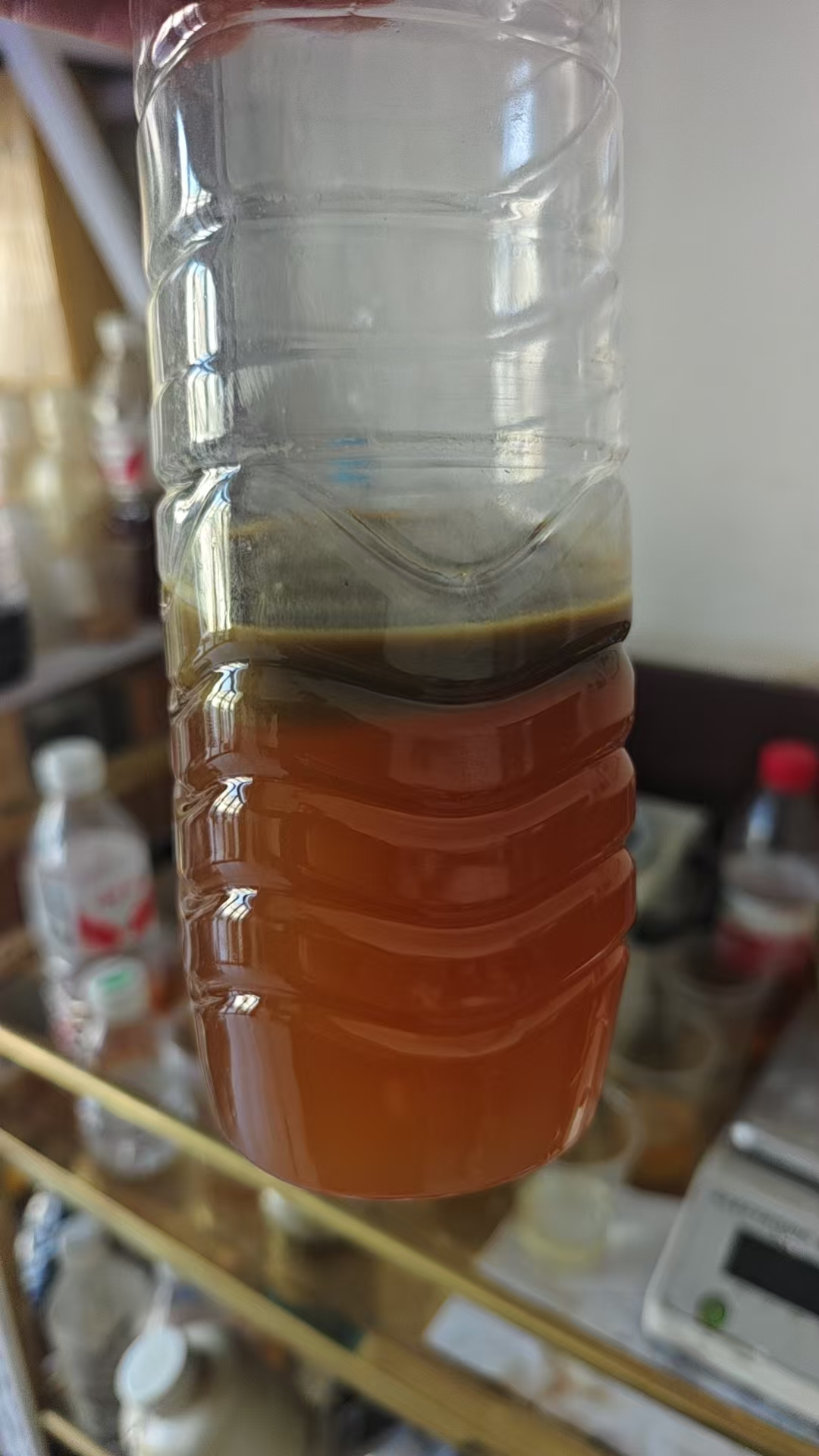 切削废液油水分离剂 (10)