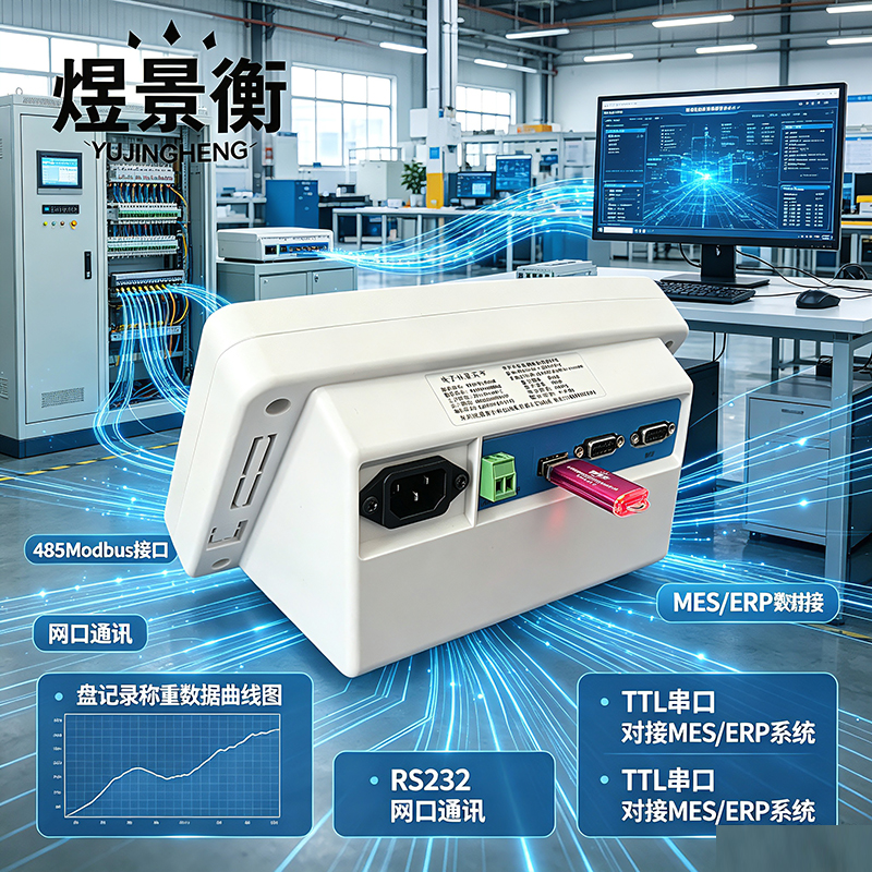 三段式检重机赋能瓶装产品稳定输送 (40)