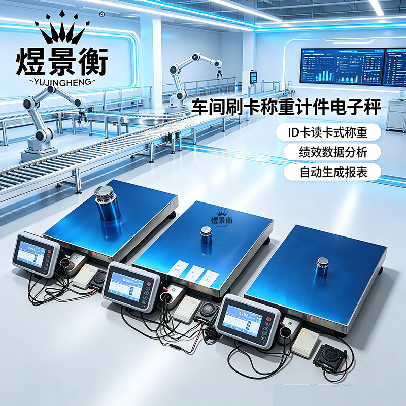 无动力流水线滚筒电子秤解决方案介绍68 (3)
