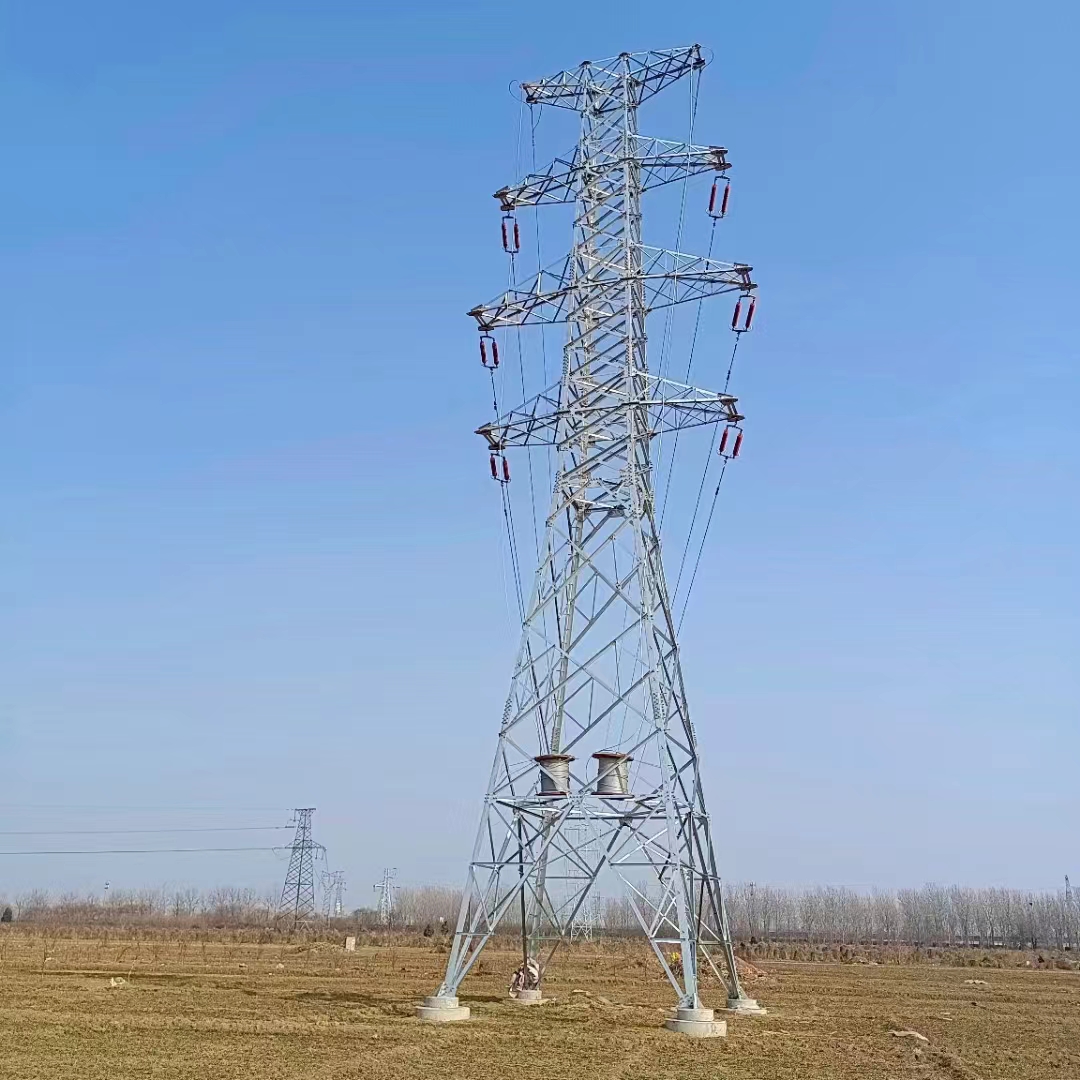 新疆立新能源50MW风电项目