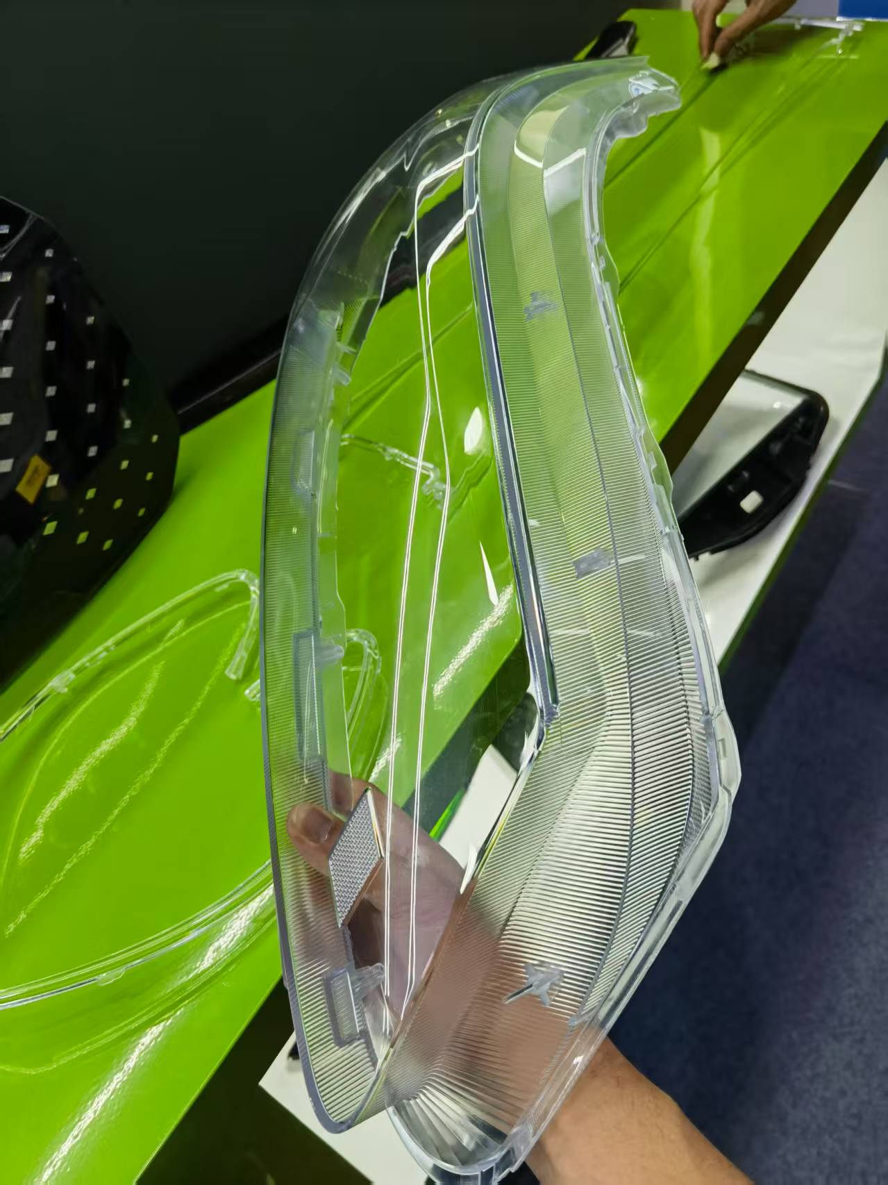 万华化学Clarnate® HL6157材料特性物性表及典型应用