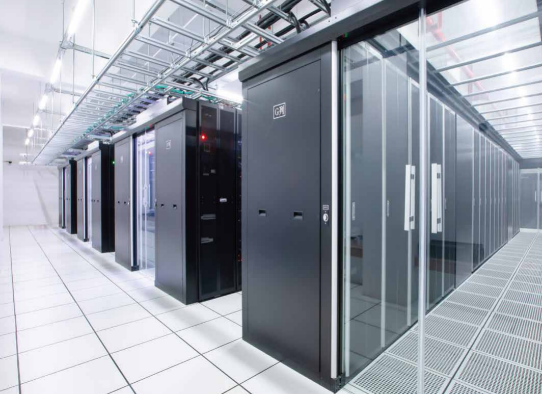 微电子半导体行业净化工程