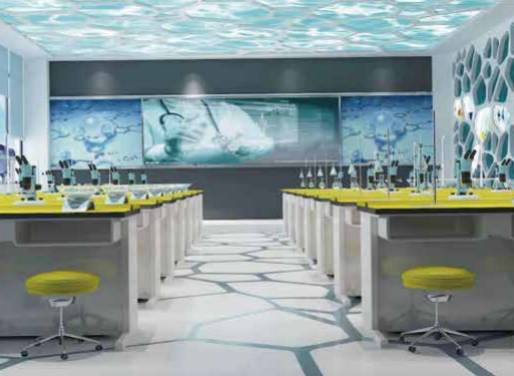 实验室工程建设