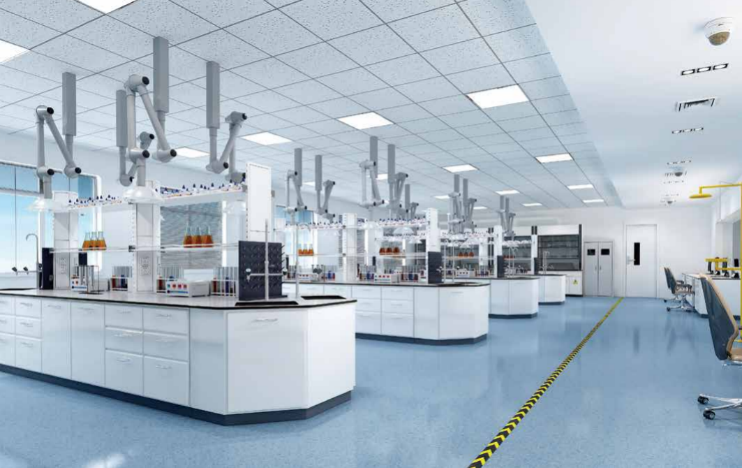 生物安全实验室